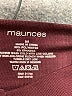 Maurices Burgundy Active Pants Size M - photo 7