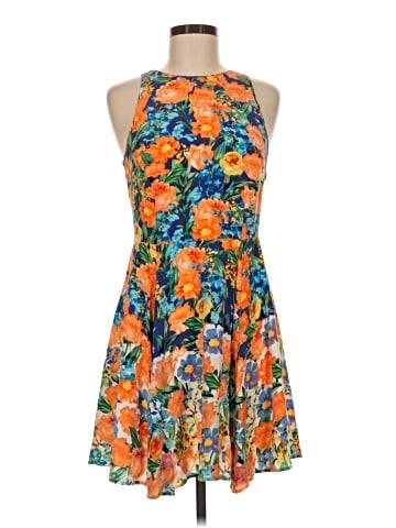 Yumi Kim Cocktail Dress (view 1)