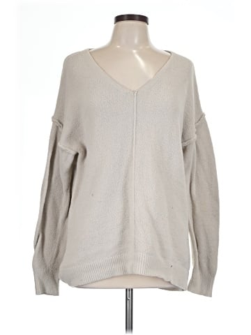 Stylus Pullover Sweater (view 1)