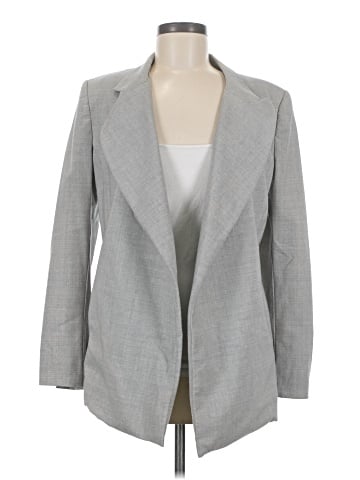 MM. LaFleur Wool Blazer (view 1)