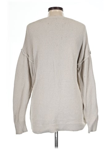 Stylus Pullover Sweater (view 2)
