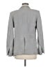 MM. LaFleur Gray Wool Blazer Size M - photo 2