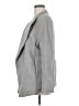 MM. LaFleur Gray Wool Blazer Size M - photo 5