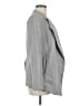 MM. LaFleur Gray Wool Blazer Size M - photo 4