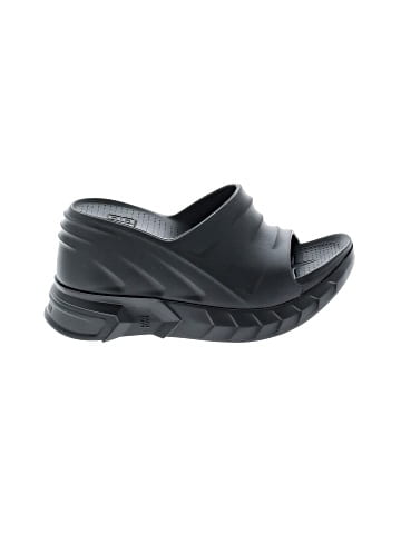 Givenchy Marshmallow Wedge Sandals (view 1)