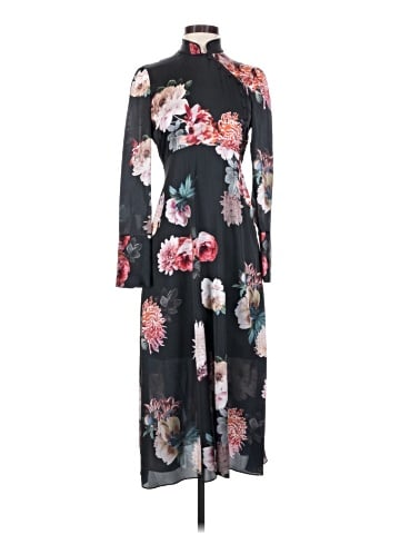Zara Casual Dress (view 1)