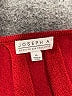Joseph A. Red Pullover Sweater Size XL - photo 7