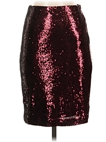 White House Black Market Formal Skirt (view 1)