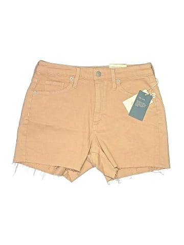 Universal Thread Khaki Shorts (view 1)