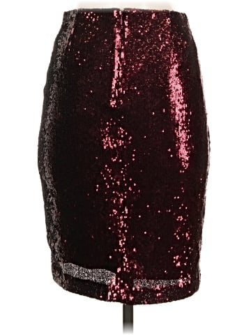 White House Black Market Formal Skirt (view 2)