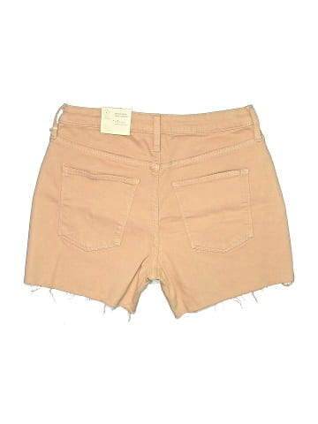 Universal Thread Khaki Shorts (view 2)