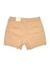 Universal Thread Tan Khaki Shorts Size 8 - photo 2