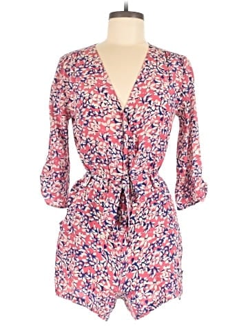 Yumi Kim Romper (view 1)