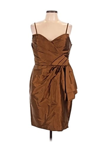 Maggy London Cocktail Dress (view 1)