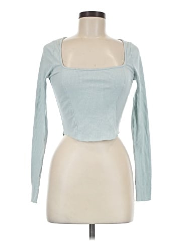 Urban Outfitters Long Sleeve T-Shirt (view 1)