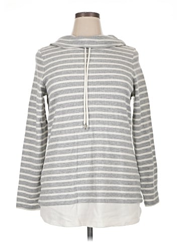 D&Co. Pullover Sweater (view 1)