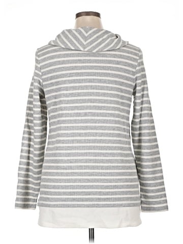 D&Co. Pullover Sweater (view 2)
