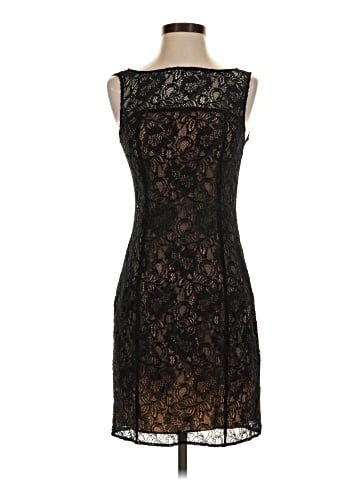 Armani Exchange Cocktail Dress (view 1)