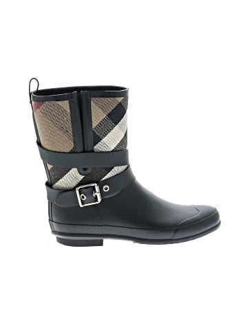 Burberry Rain Boots (view 1)