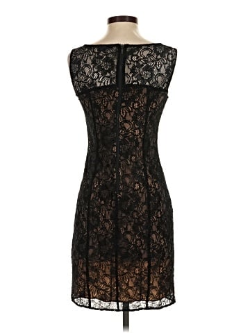 Armani Exchange Cocktail Dress (view 2)