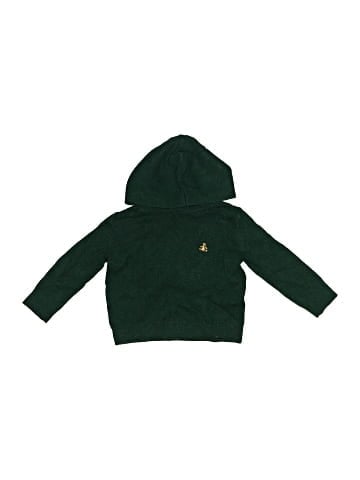 Baby Gap Zip Up Hoodie (view 1)