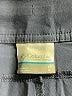 Columbia 100% Polyester Solid Blue Athletic Shorts Size 16 - photo 3