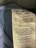 Columbia 100% Polyester Solid Blue Athletic Shorts Size 16 - photo 4