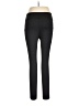 Wet Seal Solid Black Active Pants Size L - photo 2