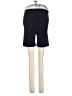 Old Navy - Maternity Blue Black Shorts Size Sm Maternity - photo 2