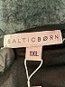 Baltic Born 100% Polyester Black Casual Dress Size XL - photo 7