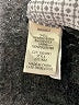 Max Studio Houndstooth Gray Blazer Size M - photo 7