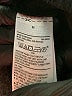 Old Navy Solid Black Linen Pants Size M - photo 8