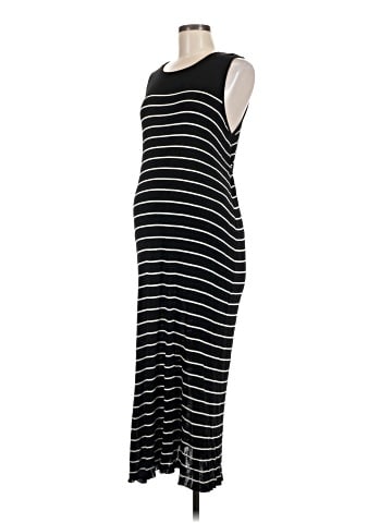 Mimi Maternity Casual Dress (view 1)