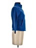 L.L.Bean 100% Polyester Blue Jacket Size S - photo 4
