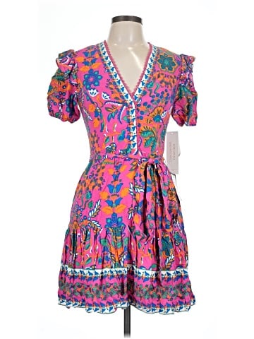 Adrianna Papell Casual Dress (view 1)