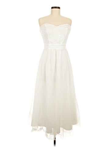Lulus Cocktail Dress (view 1)