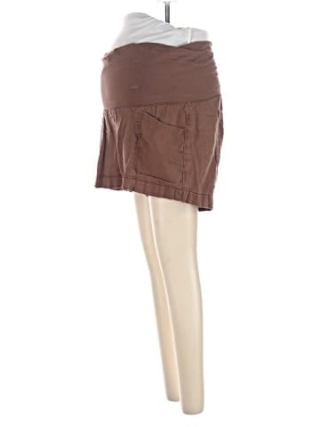 Old Navy - Maternity Shorts (view 1)