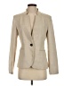 Zara Ivory Blazer Size 4 - photo 1