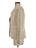 Zara Ivory Blazer Size 4 - photo 5