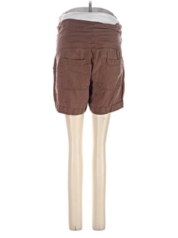 Old Navy - Maternity Shorts (view 2)