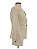 Zara Ivory Blazer Size 4 - photo 4