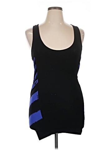 Bebe Sleeveless Top (view 1)