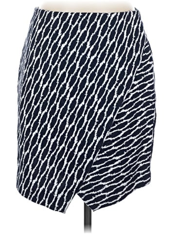 Ann Taylor LOFT Casual Skirt (view 1)