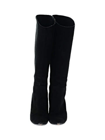 Fendi Suede boots (view 2)