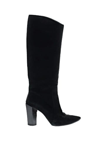 Fendi Suede boots (view 1)