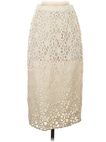 Burberry Vintage Formal Skirt (view 1)