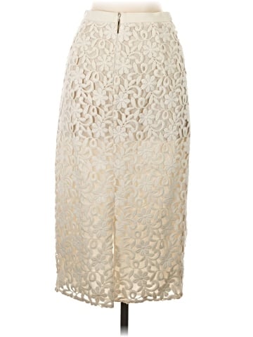 Burberry Vintage Formal Skirt (view 2)