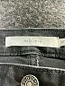 Hidden Jeans Houndstooth Black Jeans Size 27 waist - photo 7