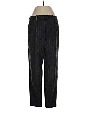 Peserico Wool Pants (view 1)