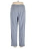 Unbranded 100% Polyester Solid Gray Casual Pants Size XL - photo 2